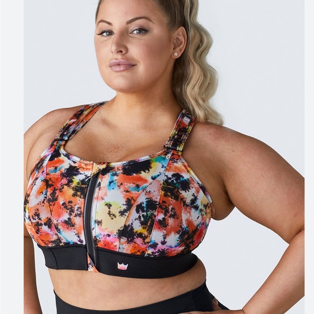 Shefit ultimate bra bare